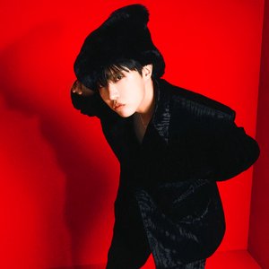 Image for 'j-hope'