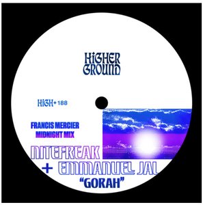 Image for 'Gorah (Francis Mercier Midnight Mix)'