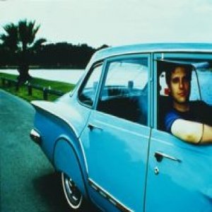 “Josh Abrahams”的封面