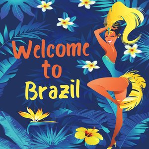Image for 'Welcome To Brazil'
