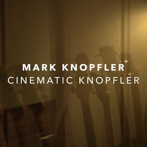 Изображение для 'Cinematic Knopfler'