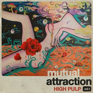 Image for 'Mutual Attraction Vol.1'