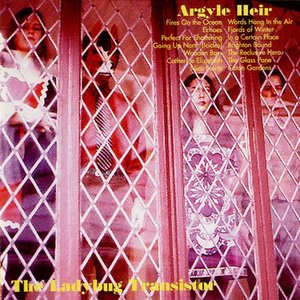 Image for 'Argyle Heir'