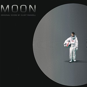 Image for 'Moon (Soundtrack from the Motion Picture)'