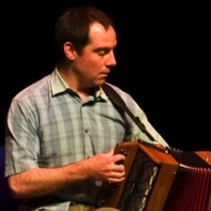 Image for 'Luke Daniels'