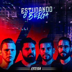 Image for 'Estudando O Brega'