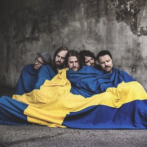 Bild für 'Sweden'