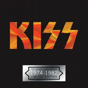 'The Casablanca Singles: 1974-1982'の画像