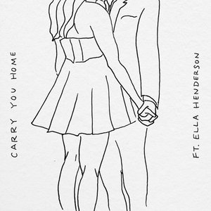 Immagine per 'Carry You Home (feat. Ella Henderson)'