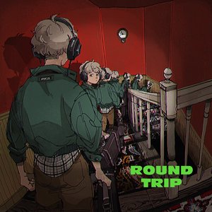 Image for 'ROUND TRIP'