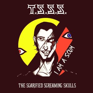 Image for 'The Scarified Screaming Skulls'