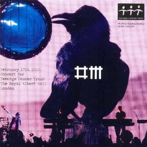 Image for 'Recording The Universe: Live @ The Royal Albert Hall 17/02/2010'