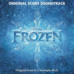 Image for 'Frozen (Original Score)'