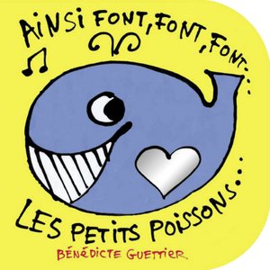 Imagen de 'Ainsi font, font, font... les petits poissons'