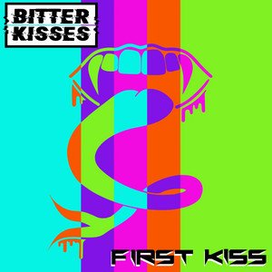 Image for 'First Kiss'