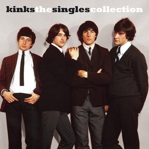 Image for 'The Singles Collection'