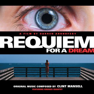 “Requiem for a Dream / OST”的封面