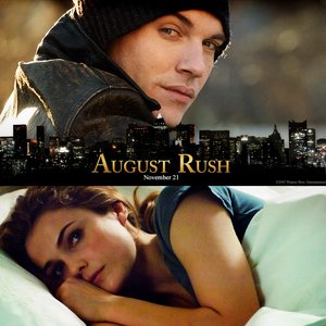 Image for 'August Rush (Motion Picture Soundtrack)'