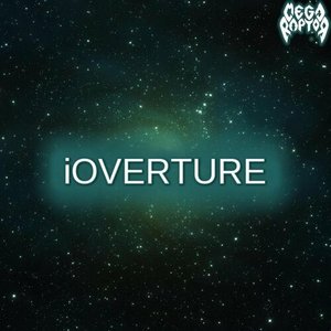 Image for 'iOverture'