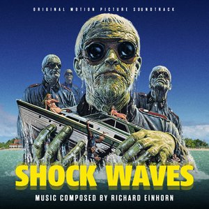 Image for 'Shock Waves'
