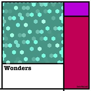 Bild för 'Wonders'