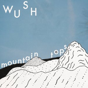 Image for 'Mountain Tops'