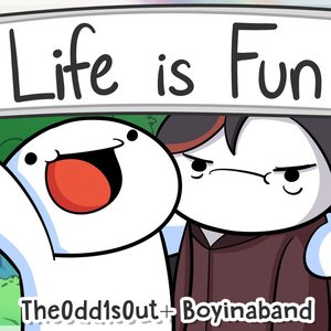 Image for 'Life Is Fun'