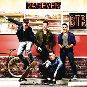Bild för '24/Seven (Deluxe Edition)'