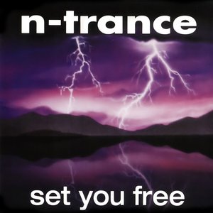 Image for 'Set You Free (1994 Edit)'