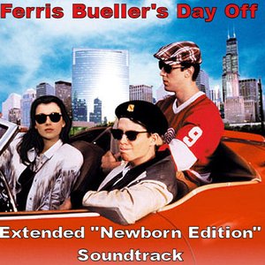 Image for 'Ferris Bueller's Day Off'