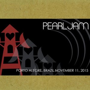 “2015/11/11 Porto Alegre, BR”的封面