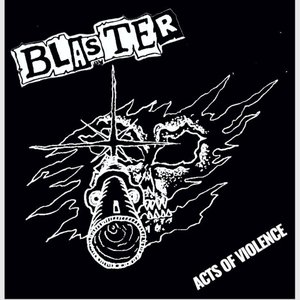 Image for 'Acts of violence'