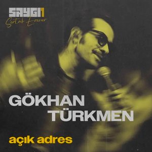 Image for 'Açık Adres (Saygı1)'