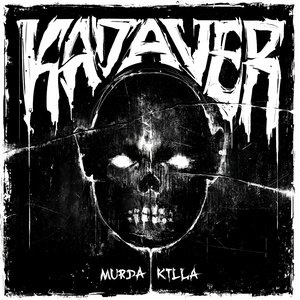 Image for 'KADAVER EP'