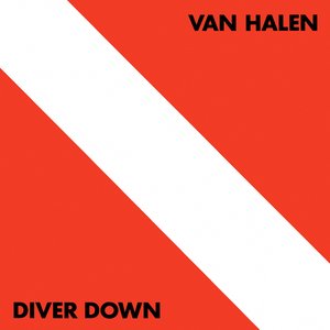 'Diver Down (Remastered)'の画像