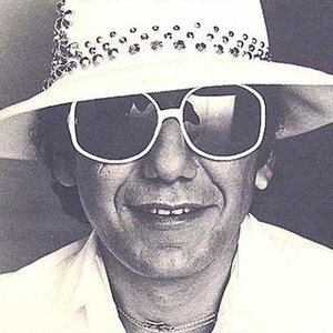 Image for 'Coke Escovedo'