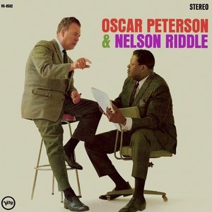 'Oscar Peterson & Nelson Riddle'の画像