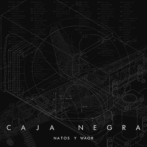 Image for 'Caja Negra'