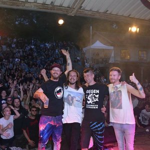 Изображение для 'Strobocop'