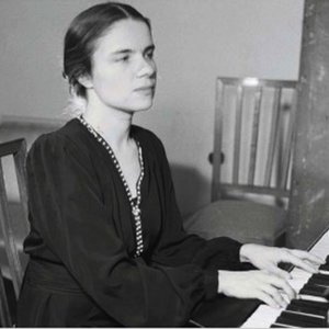 'Tatiana Nikolayeva'の画像