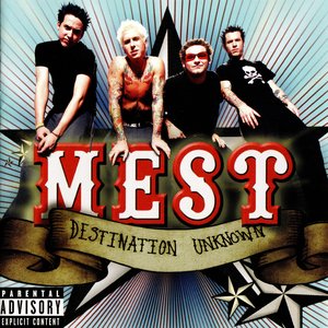 'Destination Unknown (PA Version)'の画像