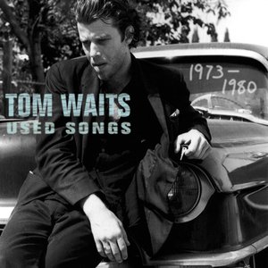 Image for 'Used Songs: 1973–1980'