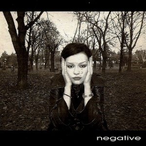 Bild für 'Negative'
