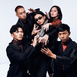 “美秀集團”的封面