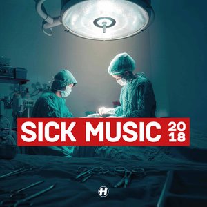 Bild för 'Sick Music 2018'