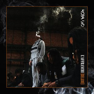 “L'Affranchi (Deluxe)”的封面
