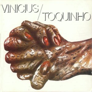 “Vinicius & Toquinho”的封面