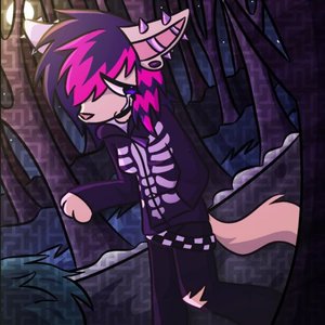 Image for 'katabasis'