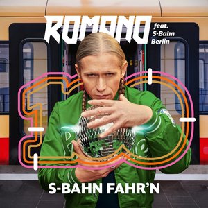 Imagem de 'S-Bahn fahr'n'