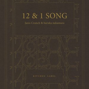 Image for '12 & 1 Song'